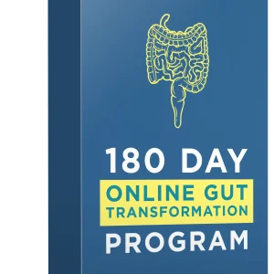 Nidana Gut Reset: A 6-Month Foundational Health Course